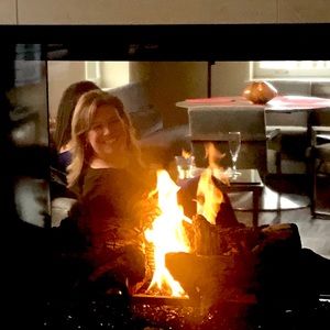 Meet your Posher, Cathy